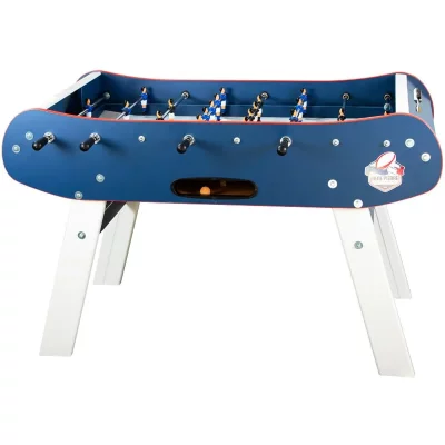 RENE PIERRE  Baby foot Ren&eacute; Pierre Color Bleu (couleur : Bleu)