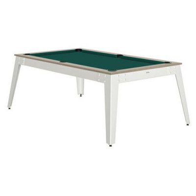 RENE PIERRE  Billard Steel Oslo