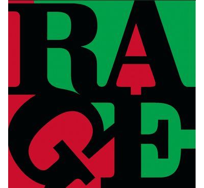 Renegades - n&deg;1 (Pochette rouge, noir et bleu) (la couverture peut varier)