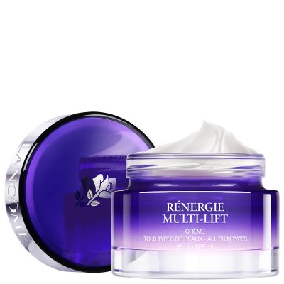 R&eacute;nergie Multi-Lift Cr&egrave;me Riche SPF 15