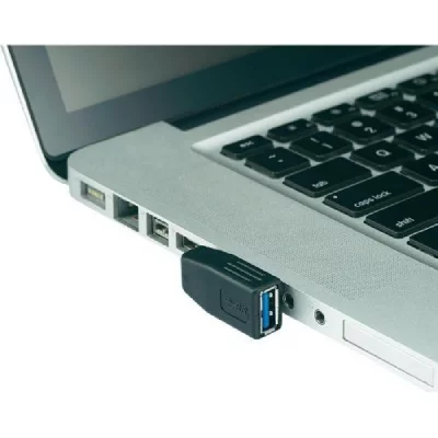 RENKFORCE  Adaptateur USB 3.0 A - USB 3.0 Femelle