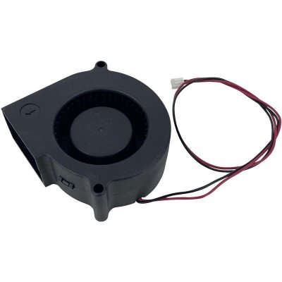 RENKFORCE  - Ventilateur Adapt&eacute; pour (imprimante 3D): Pro 7 Dual RF-5491878