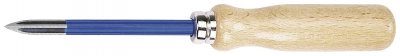 TECHMAN Rennsteig Werkzeuge Feinmechanikerschaber 85x7mm 466 175 0