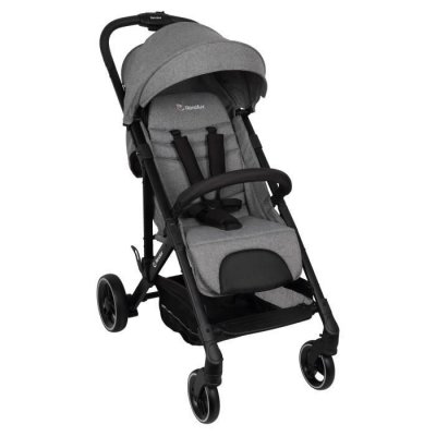 RENOLUX  Poussette compacte Wink 2 - 4 roues - Griffin