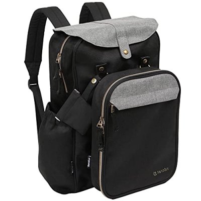 RENOLUX  Sac a langer Escapade