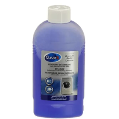 CLEAR IT R&eacute;novant d&eacute;tartrant lave-linge & lave vaisselle - 500 ml - clearit