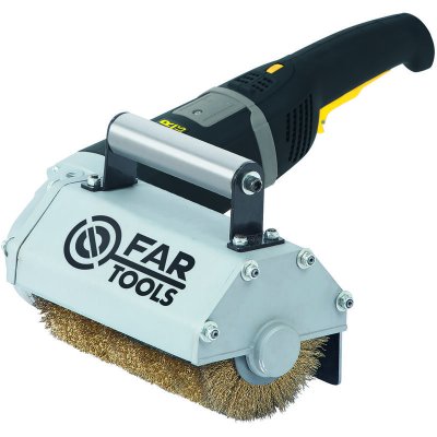 FARTOOLS R&eacute;novateur ext&eacute;rieur 1800W REX 200 