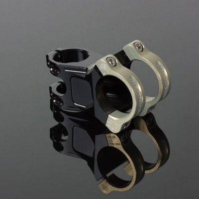 RENTHAL  Apex 35 Tige 35mm Barre de serrage 35mm longueur 60mm