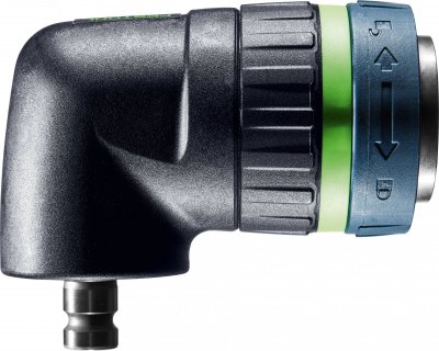 FESTOOL Renvoi d'angle  FastFix an-uni (205222)