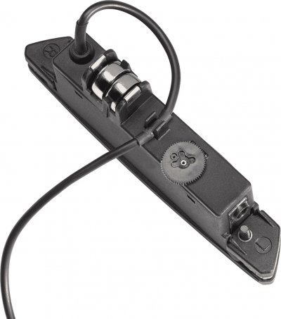 FISHMAN REP-102 - Micro rosace actif magn&eacute;tique humbucking guitare acoustique