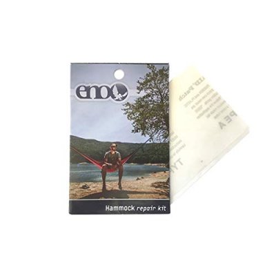 ENO REPAIR KIT N&eacute;cessaire de r&eacute;paration pour Hamac