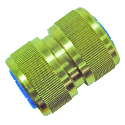 BOUTTE R&eacute;parateur automatique laiton tuyau &oslash; 19 Boutt&eacute;