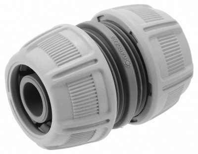 GARDENA R&eacute;parateur de tuyaux d'arrosage 19 mm 3/4""  - 18233-26