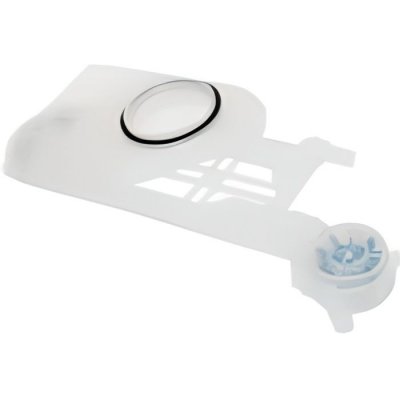 WHIRLPOOL R&eacute;partiteur avec d&eacute;bim&egrave;tre pour lave-vaisselle ariston c00256546