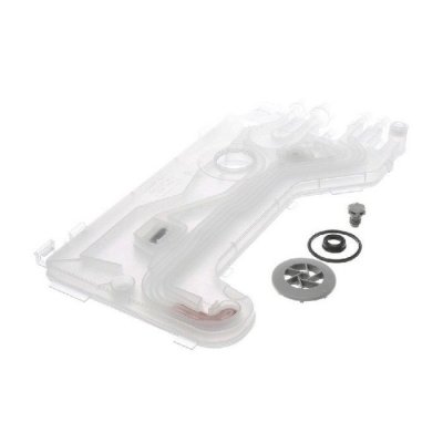 BOSCH R&eacute;partiteur d'eau d'origine Lave-vaisselle 00682111 20001729 