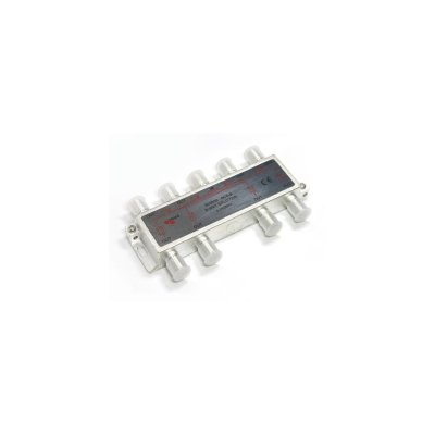 TRIAX R&eacute;partiteur Ulb 8 Directions  Scs-8