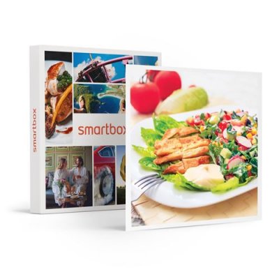  Repas gourmands 3 plats &agrave; Aix-en-Provence - - Coffret Cadeau Gastronomie