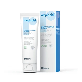 REPAVAR  Cr&egrave;me Extr&ecirc;me Pour Le Corps Pour Peau Atopique 150ml