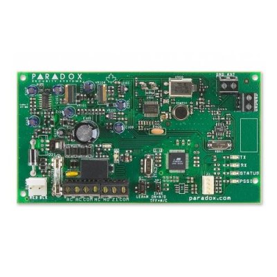 PARADOX R&eacute;p&eacute;teur de signal  RPT1BOX - vid&eacute;osurveillance