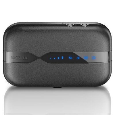 D LINK R&eacute;p&eacute;teur WiFi 4G DLINK DWR-932 