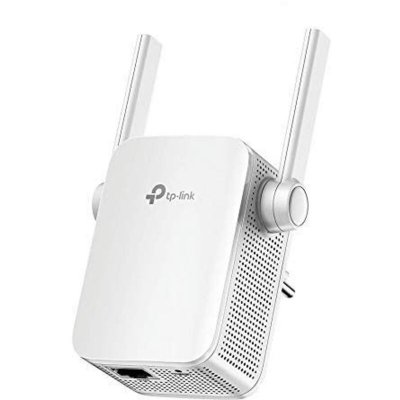 TP LINK R&eacute;p&eacute;teur WiFi TP-LINK RE305