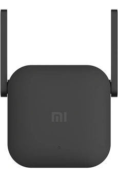 XIAOMI R&eacute;p&eacute;teur  Mi Wifi Extender Pro noir