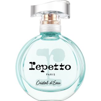 REPETTO  Cristal d'Eau Eau de Toilette Vaporisateur 50 ml 