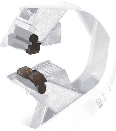 JOKARI Replacement blades  Sensor Mini