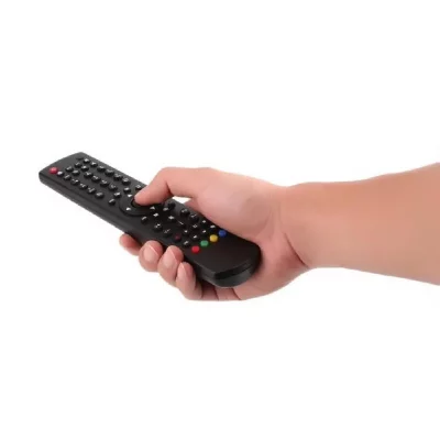 VESTEL Replacement T&eacute;l&eacute;commande TV Universel pour RC1912 TV #26@