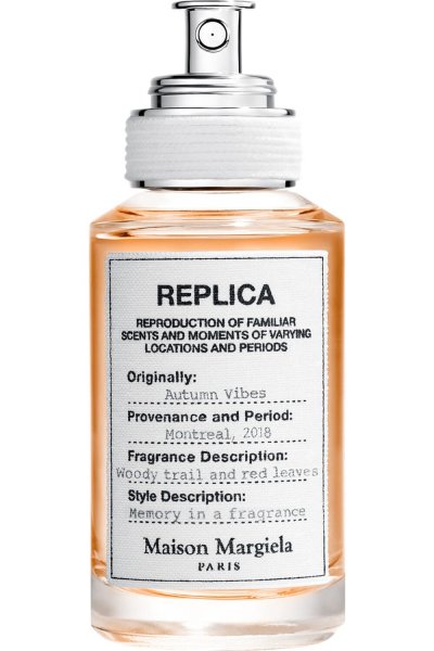 MAISON MARGIELA REPLICA Autumn Vibes Eau De Toilette - 30ml - 