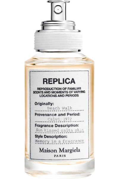 MAISON MARGIELA REPLICA Beach Walk Eau De Toilette Floral - 30 ml - 