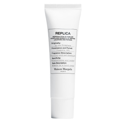 MAISON MARGIELA Replica By the Fireplace - Cr&egrave;me Mains Parfum&eacute;e-30ml MAISON MARTIN MARGIELA