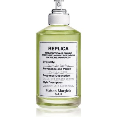 MAISON MARGIELA Replica From the Garden - Eau de Toilette -30ml MAISON MARTIN MARGIELA