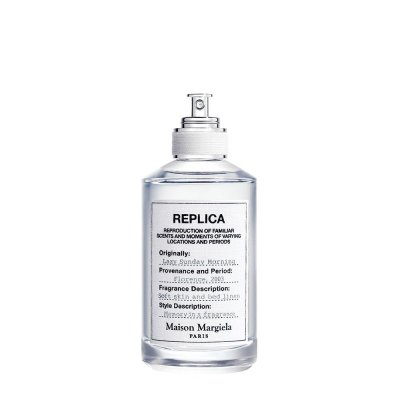 MAISON MARGIELA Replica - Recharge Eau de Toilette Florale Musqu&eacute;e