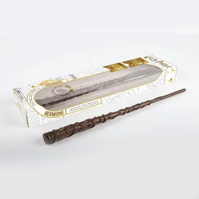 WOW TOYS Replique - Harry Potter - Baguette Hermione Lumineuse