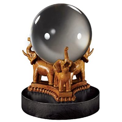 NOBLE COLLECTION R&eacute;plique - Harry Potter - Boule de Cristal de Divination 