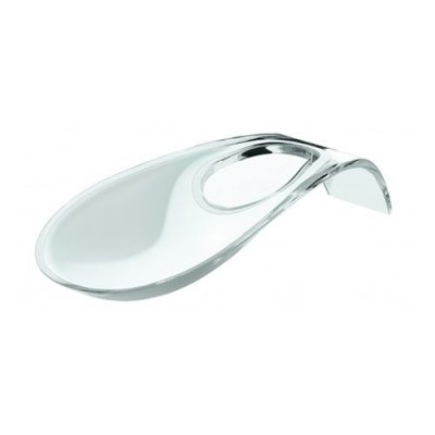 GUZZINI Repose-cuill&egrave;re Latina,  - Couleur - Transparent