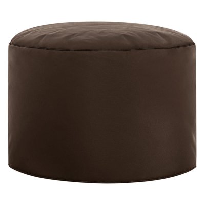 SITTING POINT Repose Pieds DotCom Swing chocolat - Chocolat