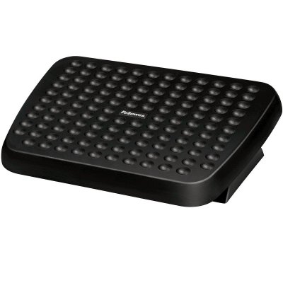FELLOWES Repose-pieds  r&eacute;glable Standard