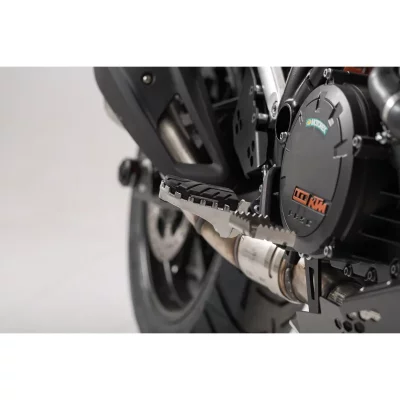SW MOTECH Repose-pieds SW-MOTECH ION KTM 1090 Adventure / R 2017