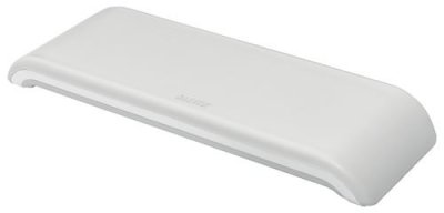 LEITZ Repose-poignet  Ergo Cosy - r&eacute;glable pour souris - Gris