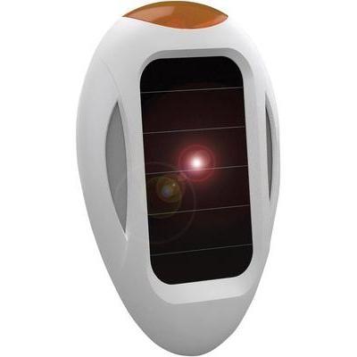 ISOTRONIC R&eacute;pulseur D'Insectes Mobile Et Solaire Spacedog S2  70525 