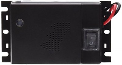 BEEPER R&eacute;pulsif &agrave; ultrasons pour nuisibles et rongeurs  DET-R712