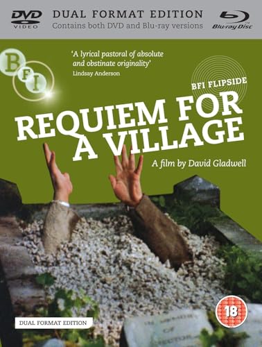 Requiem for a village/inclus dvd