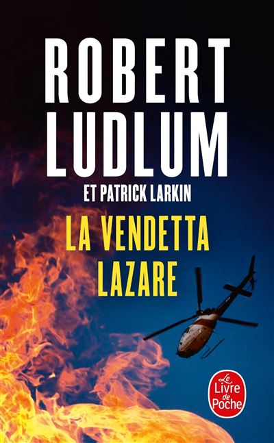 R&eacute;seau Bouclier - La Vendetta Lazare