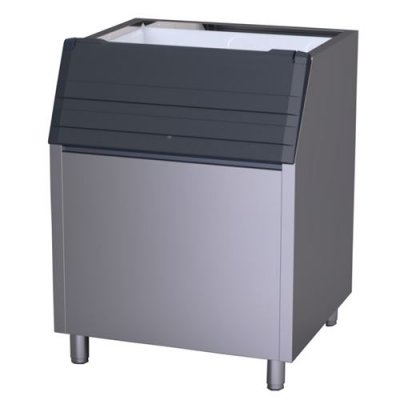 FURNOTEL R&eacute;serve pour Machine &agrave; Gla&ccedil;ons Modulaire - 200 kg -  - - Acier inoxydable 870x790x1000mm 