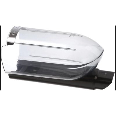BOSCH R&eacute;servoir &agrave; poussi&egrave;re d'origine (12026534) Aspirateur 