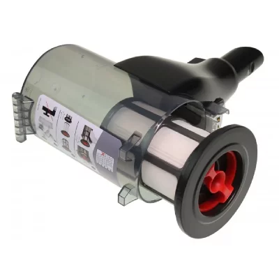 BOSCH R&eacute;servoir &agrave; poussi&egrave;re d'origine Aspirateur (12026264 12038350 )