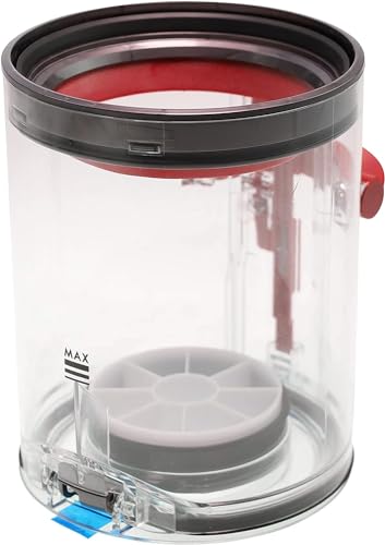 DYSON R&eacute;servoir &agrave; poussi&egrave;re pour aspirateur balai sans fil  969509-02