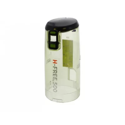 HOOVER R&eacute;servoir &agrave; poussi&egrave;re pour Aspirateur H-free 500  48029721